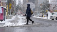 Substantial Sunday snowfall possible in and around Ottawa