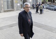 La Conferencia Episcopal reconoce con dolor «la verosimilitud» de la acusación al obispo de Cádiz