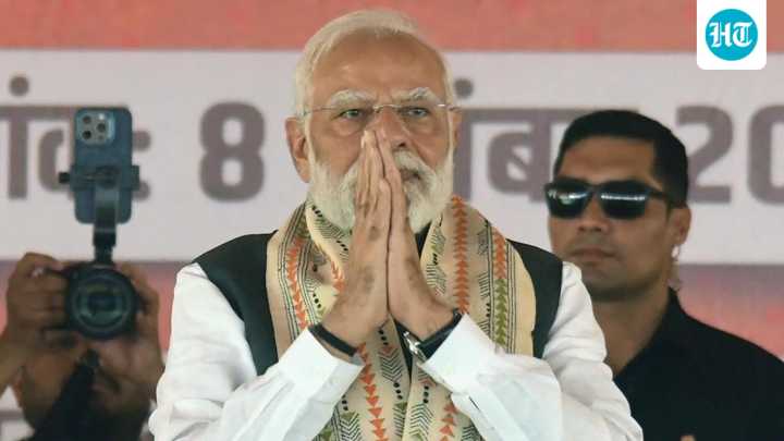 In Bhutan, PM Modi vows action over Delhi blast: ‘Those who plotted this...'