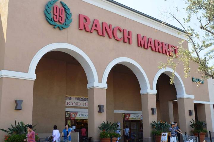 A Huge Food Hall Is Opening Below NYC Pan-Asian Supermarket 99 Ranch — With Over 20 Restaurants & Local Favorites