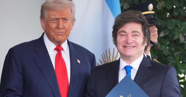 Acuerdo Argentina-Estados Unidos: qué sectores se verán beneficiados