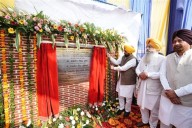 CM’s bonanza to residents of Sri Muktsar Sahib, Lays foundation stone of projects worth Rs. 138.82Cr