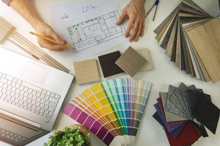 PTK spotlight: Arizona interior designers to know in 2026