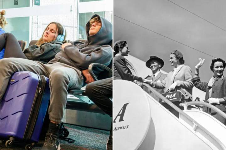 Sean Duffy is right: We are a nation of slobs