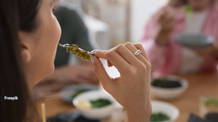 Is it healthier to only eat until you’re 80 per cent full? Japanese philosophy of hara hachi bu