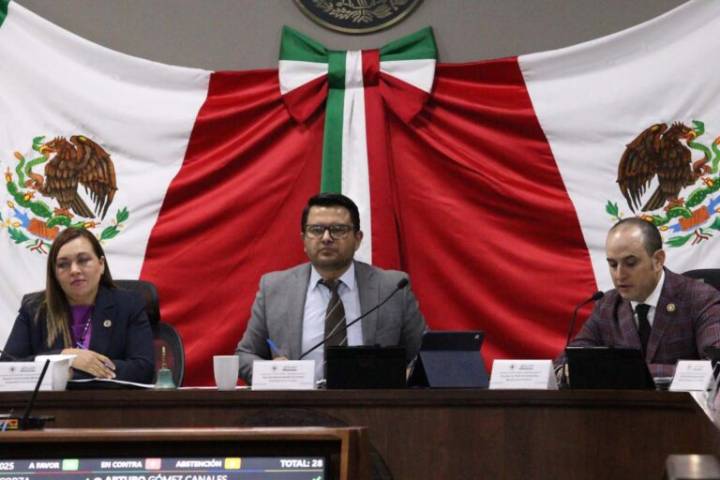 Hidalgo: Estiman incremento de 4.5% al Presupuesto de Egresos 2026