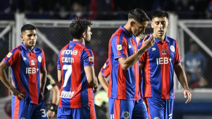 AFA lanzó un ultimátum: las consecuencias que tendrá que afrontar San Lorenzo si es intervenido