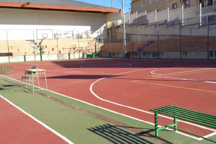 El Polideportivo Municipal abrirá los domingos hasta el 11 de enero