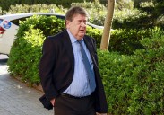 Muere el expresidente de la Generalitat Valenciana José Luis Olivas