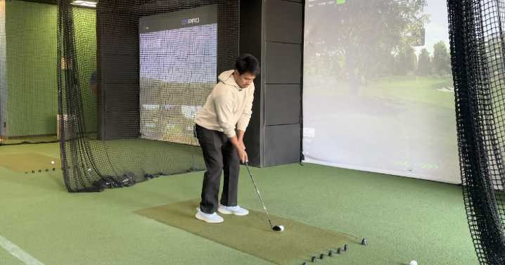 Waco entrepreneur tees off on Texas business boom with state