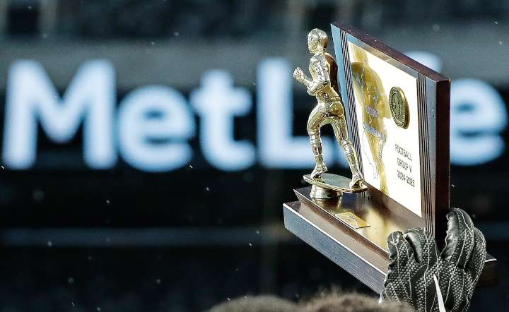 N.J. Football State Championships results, recaps, video & photos for Nov. 28