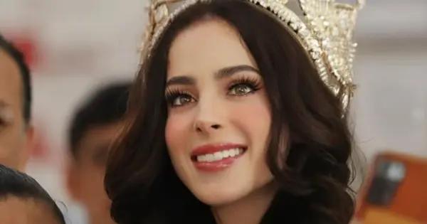 Fátima Bosh lamenta mensajes de odio