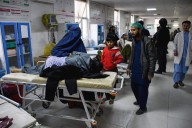 Afghanistan Quake Kills 20, Injures Over 300