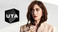 Lizzy Caplan Signs With UTA