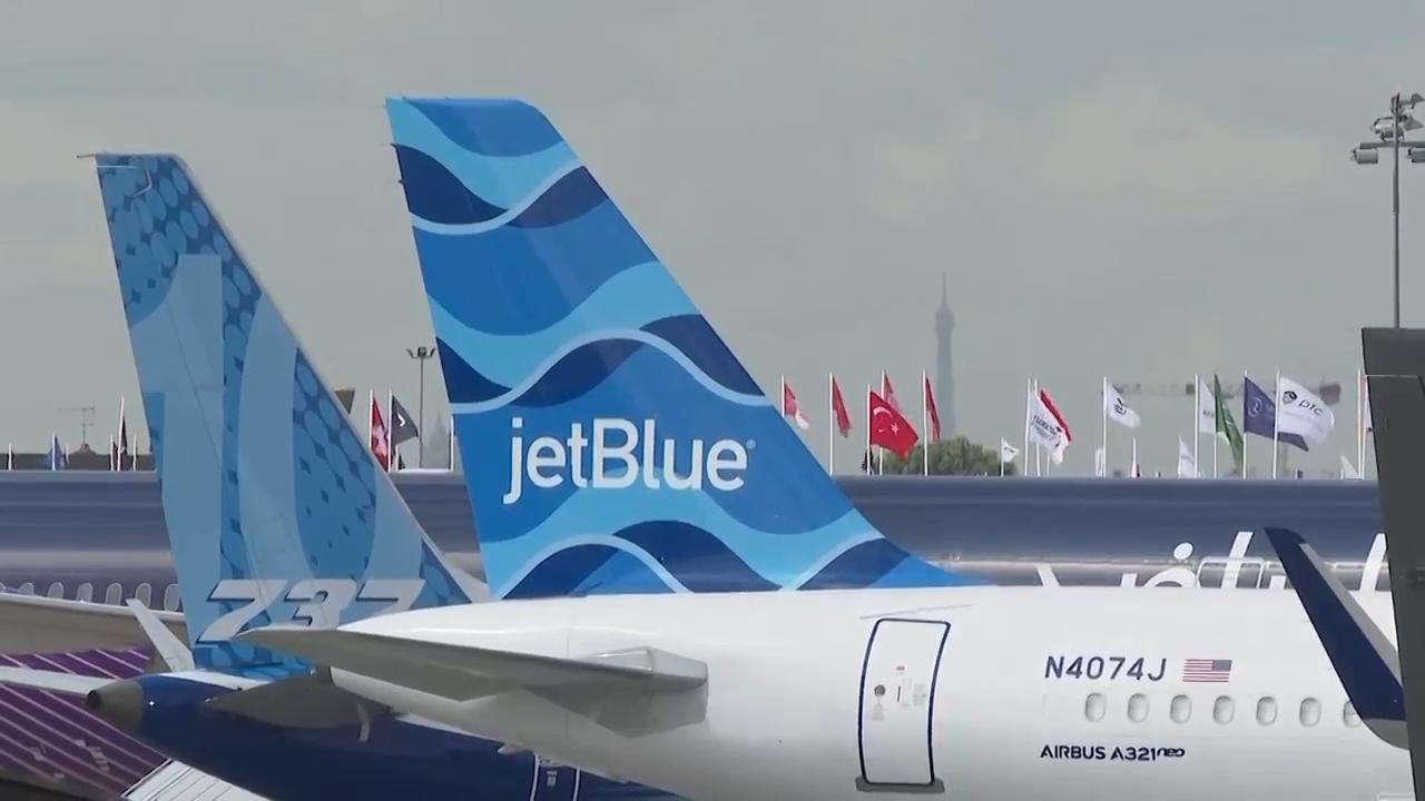 Analysts on airlines' adoption of software fix for Airbus A320 after plane has sudden altitude drop