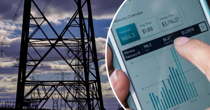 Power prices Australia: Energy bosses warn households will face a decade of rising bills