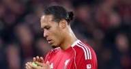 Virgil van Dijk plea proves where Liverpool dressing room stands over Arne Slot sack calls
