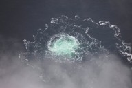 Italian court approves extradition to Germany of Ukrainian suspect in Nord Stream pipeline blast