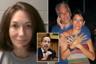 Prison fires staff who leaked Ghislaine Maxwell emails — and lawyer wants Jamie Raskin to be punished