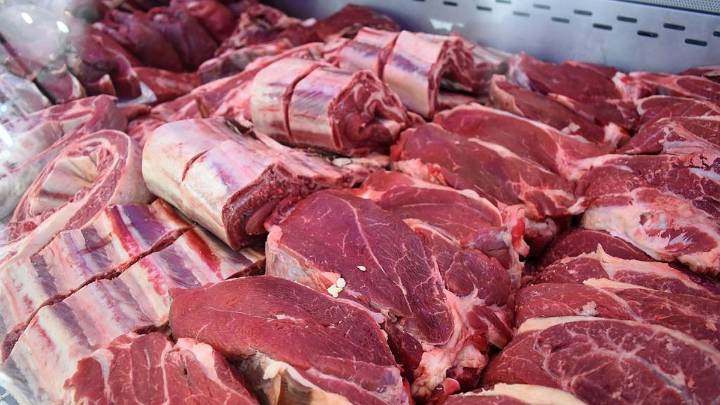 El asado subió un 8% en octubre