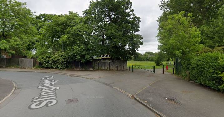 Birmingham man charged with sex act in front of child and exposing himself near park