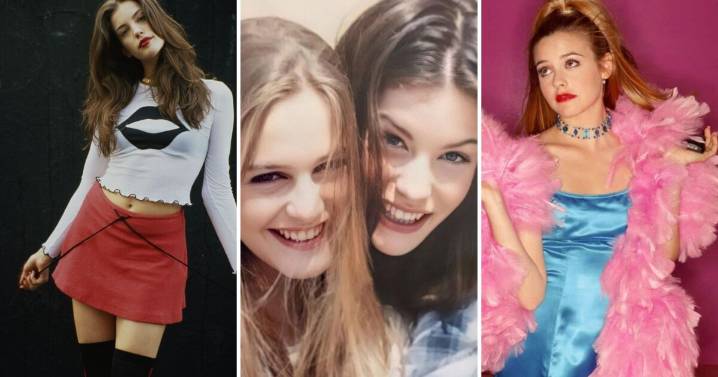 Así lucen hoy las protagonistas del video "Crazy" de Aerosmith, 31 años después: de "modelos a seguir" a escaparle a Hollywood