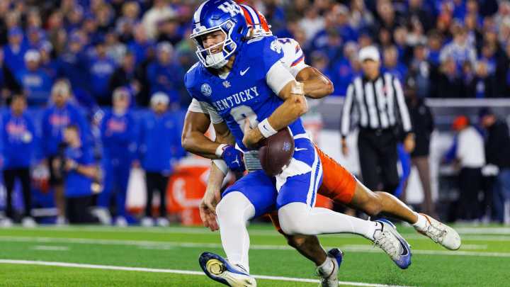 Players to watch, projected depth chart for Florida football vs FSU