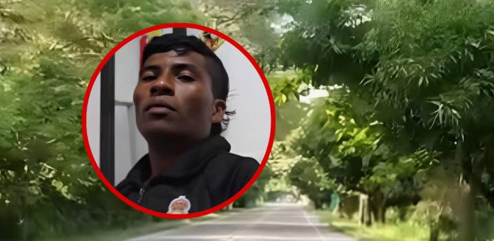 Fallece joven herido en atentado a bala en la vía Aracataca