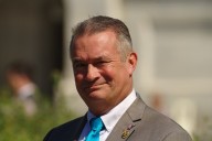 Republican puts White House on notice: 'People better get fired' over peace deal 'buffoonery'