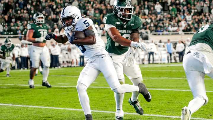 Fourth-quarter body blows pushing Spartans toward dubious program record