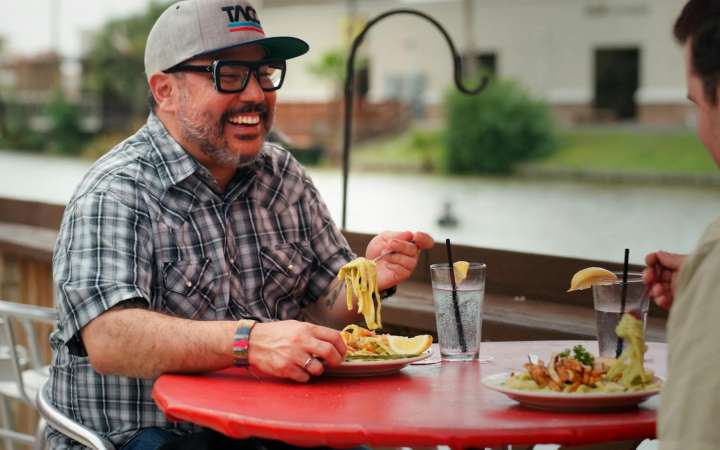 New Tejano: About Episode 115 of ‘Texas Monthly Presents,’ on PBS