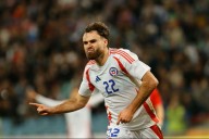 El dardo de Ben Brereton a Ricardo Gareca tras su positivo retorno a La Roja: “Desde que regresé...”