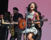 Best new artist nominee Olivia Dean adds another show at Chase Center