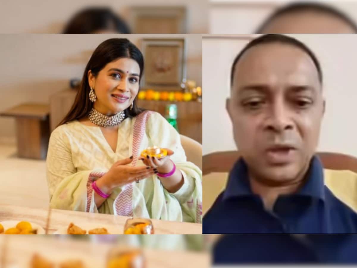 Marathi Actress Ruchita Jadhav Recounts Close Call With Powai Hostage-Taker Rohit Arya; 'I Came To Be There...'