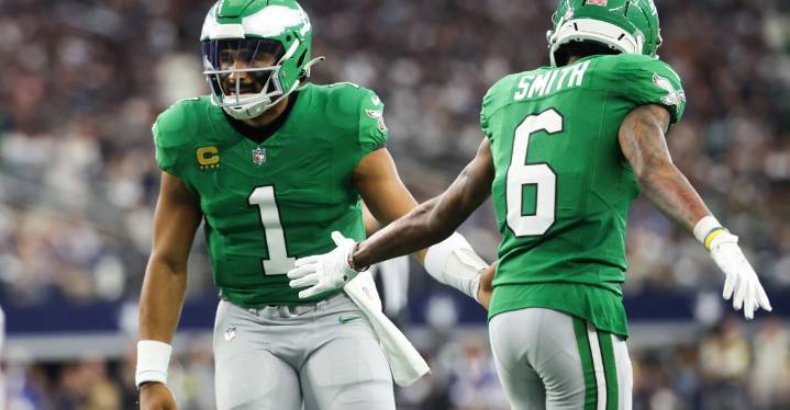 Something to be thankful for this season