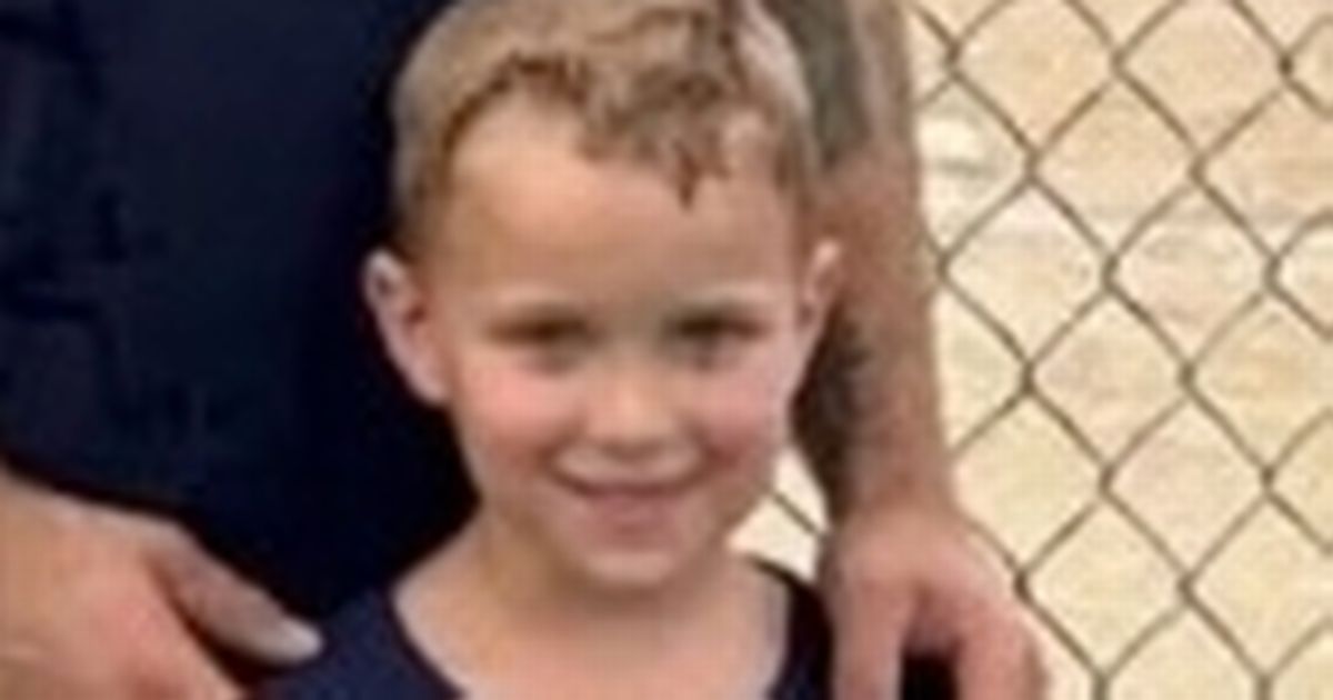 Husband kills baby, stepson, 7, and boy’s dad in horrific triple murder