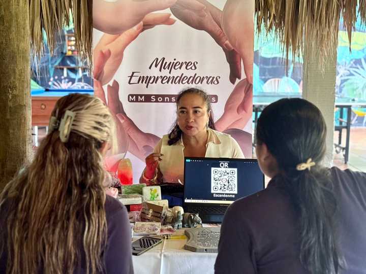 Proveedores de Río Claro cierran 156 citas de negocio tras acompañamiento de la CEO