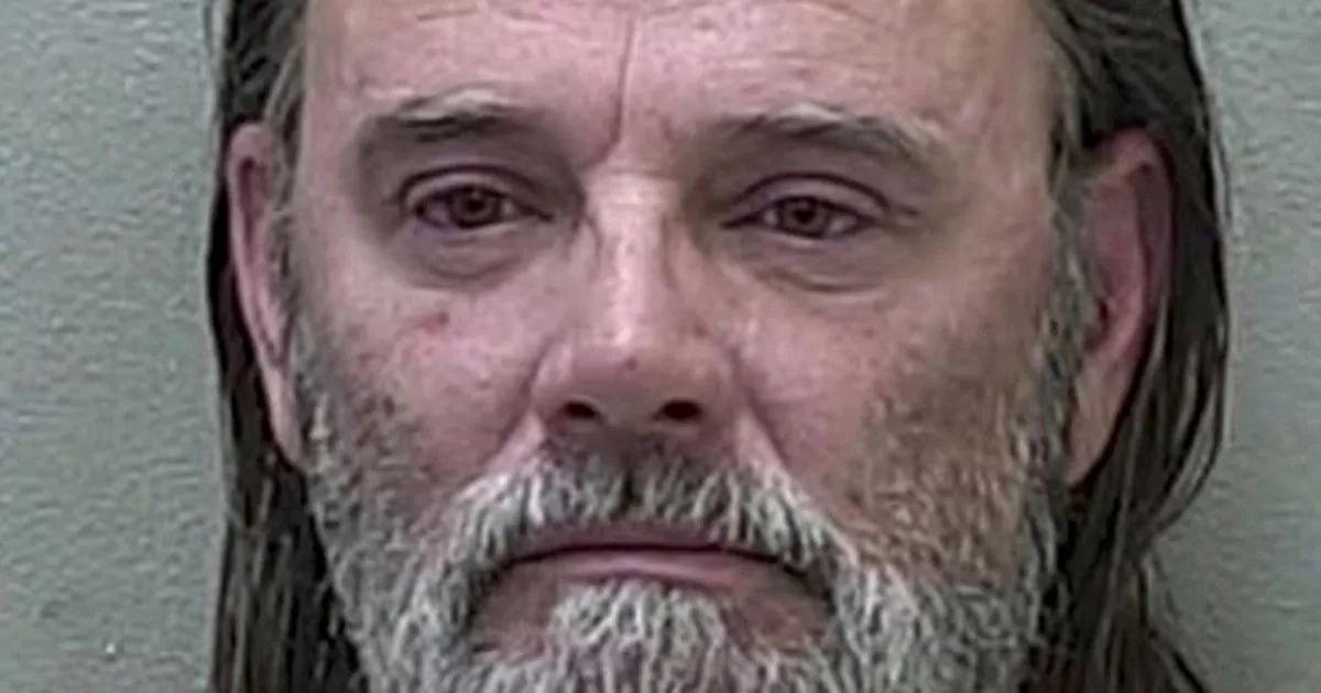 Horrifying 'shopping list' suspect made before 'killing Brit in suicide