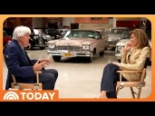 Jay Leno on Redefined Purpose and the Power of Quiet Devotion