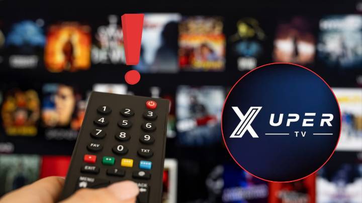 ¿Hay riesgos al usar Xuper TV, la aplicación que busca reemplazar a Magis TV? Lo que tiene que saber