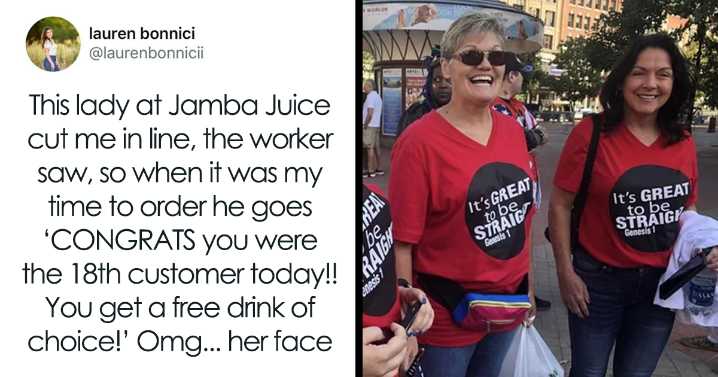 29 ‘Karens’ That Went Too Far And Got Shamed For It Online, As Shared By This Online Group