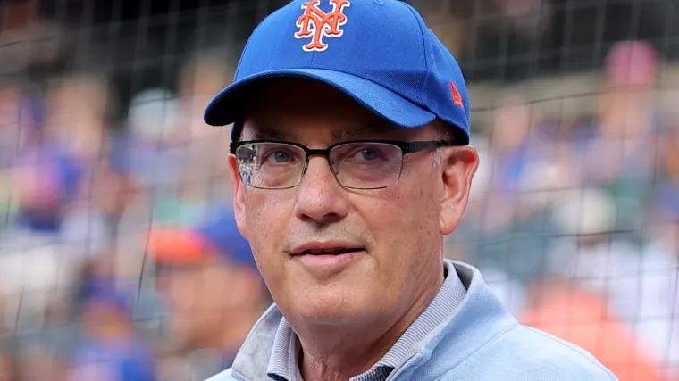 NY writer addresses Brandon Nimmo trade effect on Mets’ pursuit of Kyle Tucker, Cody Bellinger, Fernando Tatis