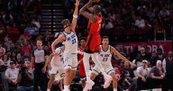Durant's 35 points, Sengun's 30 points, 12 rebounds lead Rockets to 117