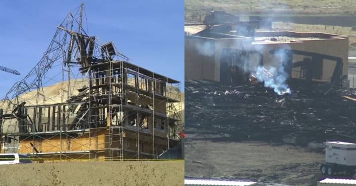 From church to chaos: Lehi neighbors recount scramble during Sunday fire