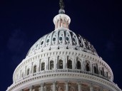 Cámara de Representantes aprueba terminar el cierre de gobierno de EU más largo