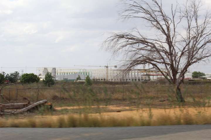 Alertan a deltanos de robos “después de Macapaima”