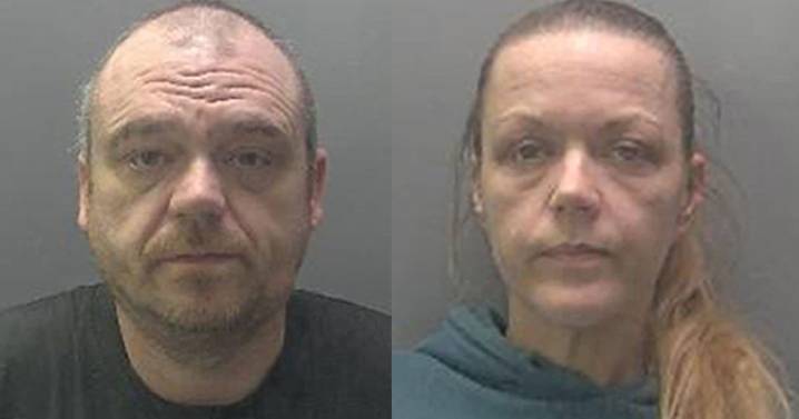 Sex worker and husband threatened to expose clients to partners in cruel blackmail plot