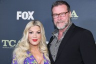 Tori Spelling Settles Divorce From Dean McDermott 2 Years After Separation