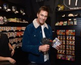 $10K in Pokémon and baseball cards stolen from Tom Brady’s card store: NYPD