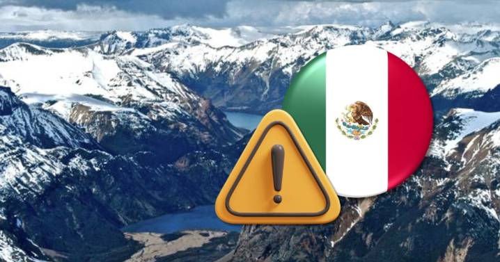 Mueren dos turistas mexicanos y desaparecen 7 tras tormenta de nieve en la Patagonia